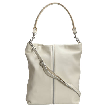 FREDsBRUDER Feeling Good - Umhängetasche 38 cm (cream) - Ansicht 4