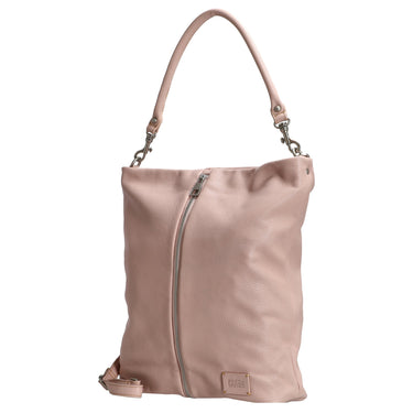 FREDsBRUDER Feeling Good - Umhängetasche 38 cm (powder blush) - Ansicht 2
