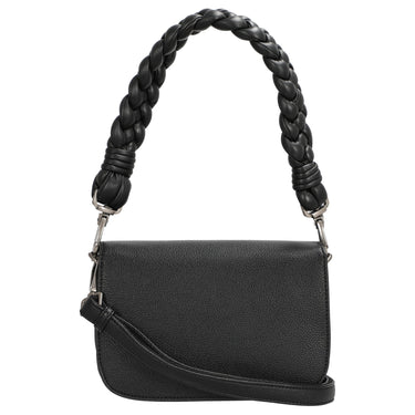 FREDsBRUDER Good Vibes Only Crossbag - Schultertasche 22 cm (black) - Ansicht 4