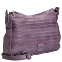 FREDsBRUDER Layer Likely - Umhängetasche 38 cm (lavender) - Ansicht 5