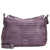 FREDsBRUDER Layer Likely - Shoulder Bag 38 cm (lavender)