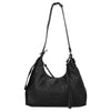 FREDsBRUDER My Bestie Hobo - Sac bandoulière 41.5 cm (black)