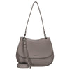 FREDsBRUDER My Bestie Small Saddle - Schoudertas 30 cm (warm grey)