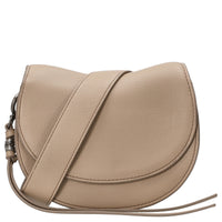 FREDsBRUDER My Bestie - Umhängetasche 20 cm (dark taupe)