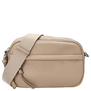 FREDsBRUDER My Bestie - Umhängetasche 22 cm (dark taupe) - Ansicht 6