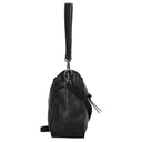 FREDsBRUDER My Forever Friend Hobo - Schultertasche 29.5 cm (black) - Ansicht 3