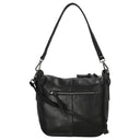 FREDsBRUDER My Forever Friend Hobo - Schultertasche 29.5 cm (black) - Ansicht 4