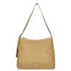 FREDsBRUDER Salas - Sac bandoulière 35 cm (lemon)