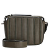 FREDsBRUDER Space-Age - Sac bandoulière 19 cm (khaki)