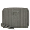 FREDsBRUDER Vertical - Portefeuille 2cc 12 cm (dark grey)