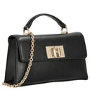 Furla 1927 Mini Crossbody - Abendtasche 17.5 cm (nero) - Markenkoffer