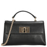 Furla 1927 Mini Crossbody - Abendtasche 17.5 cm (nero) - Markenkoffer