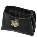 Furla 1927 Mini Top Handle - Abendtasche 21 cm (nero) - Ansicht 6