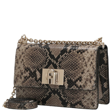 Furla 1927 Mini - Umhängetasche 20 cm (toni urban gray) - Ansicht 2