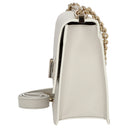 Furla 1927 S Crossbody 24 - Umhängetasche 24 cm (marshmallow) - Markenkoffer