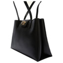 Furla 1927 - Shopper L 34 cm (black) - Markenkoffer