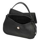 Furla Flow M - Schultertasche 26 cm (black) - Ansicht 6