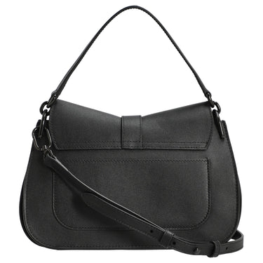 Furla Flow M - Schultertasche 26 cm (black) - Ansicht 4