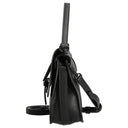 Furla Flow M - Schultertasche 26 cm (black) - Ansicht 3