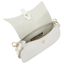 Furla Flow M - Schultertasche 26 cm (marshmallow) - Markenkoffer