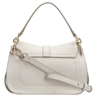 Furla Flow Mini - Schultertasche 21.5 cm (marshmallow) - Markenkoffer