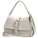 Furla Flow Mini - Schultertasche 21.5 cm (marshmallow) - Markenkoffer