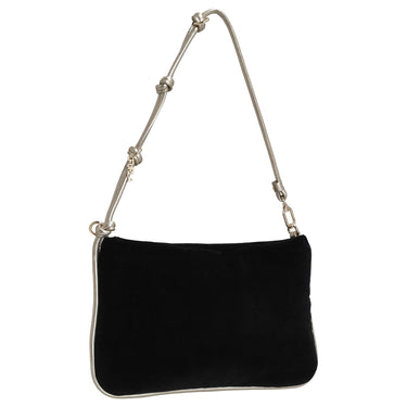 Furla Lily Pouch - Umhängetasche 25 cm (toni nero) - Ansicht 5