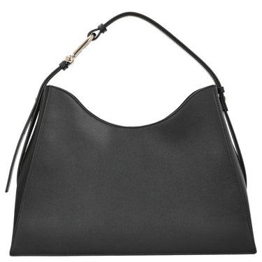 Furla Nuvola L Hobo - Schultertasche 39 cm (nero) - Markenkoffer