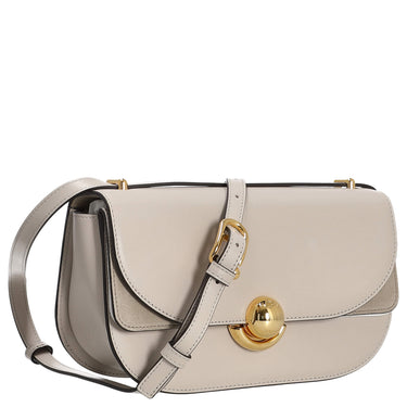 Furla Sfera S - Schultertasche 23.5 cm (vaniglia) - Ansicht 5