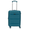 Gabol Akane - 4-wiel cabinekoffer 54 cm (turquoise)