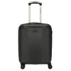 Gabol Balance - 4-wielige handbagagekoffer 55 cm (gris)
