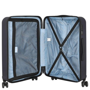 Gabol Jet - 4-Rollen-Trolley 66 cm M (blue) - Ansicht 6
