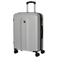 Gabol Jet - 4-Rollen-Trolley 66 cm M (silver) - Ansicht 2