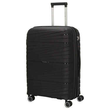 Gabol Kiba - 4-Rollen-Trolley 66 cm M (black) - Ansicht 2