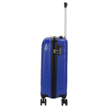 Gabol Midori - 4-Rollen-Kabinentrolley 55 cm (blue) - Ansicht 3