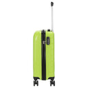 Gabol Midori - 4-Rollen-Kabinentrolley 55 cm (pistachio) - Ansicht 3