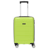 Gabol Midori - 4-Rollen-Kabinentrolley 55 cm (pistachio)