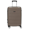 Gabol Midori - 4-wiel trolley 66 cm M (stone)