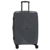 Gabol Osaka - 4-wiel trolley 67 cm M (grey)