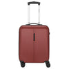 Gabol Paradise - 4-wiel cabine trolley 55 cm (dark orange)