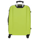 Gabol Paradise - 4-Rollen-Trolley L 77 cm (pistachio) - Ansicht 4