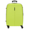 Gabol Paradise - 4-wiel trolley L 77 cm (pistachio)