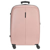 Gabol Paradise XP - 4-Wheel Trolley L 77 cm expandable (pink)