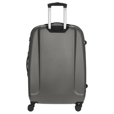 Gabol Paradise XP - 4 - Rollen - Trolley Set 2tlg. (M+L) (gris) - Markenkoffer