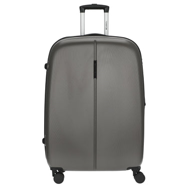 Gabol Paradise XP - 4 - Rollen - Trolley Set 2tlg. (M+L) (gris) - Markenkoffer