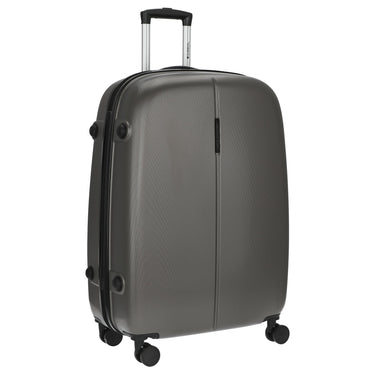 Gabol Paradise XP - 4 - Rollen - Trolley Set 2tlg. (M+L) (gris) - Markenkoffer