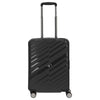 Gabol Sendai - 4-wiel trolley 67 cm M (black)