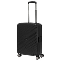 Gabol Sendai - 4-Rollen-Trolley 67 cm M (black) - Ansicht 2