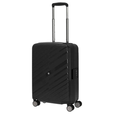 Gabol Sendai - 4-Rollen-Trolley 67 cm M (black) - Ansicht 2