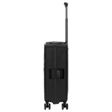 Gabol Sendai - 4-Rollen-Trolley 67 cm M (black) - Ansicht 3